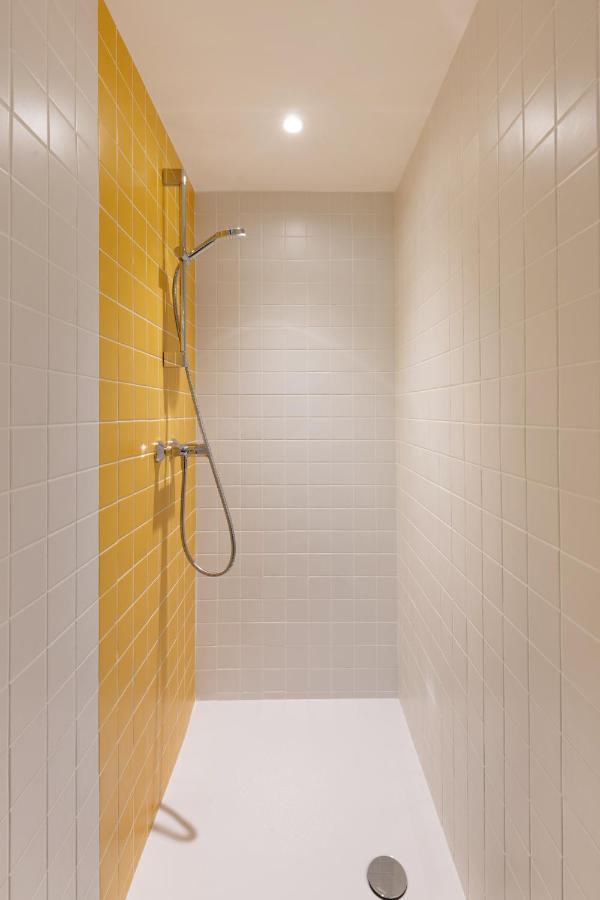 Hostel Hosho Paris Sud - Porte D'italie *